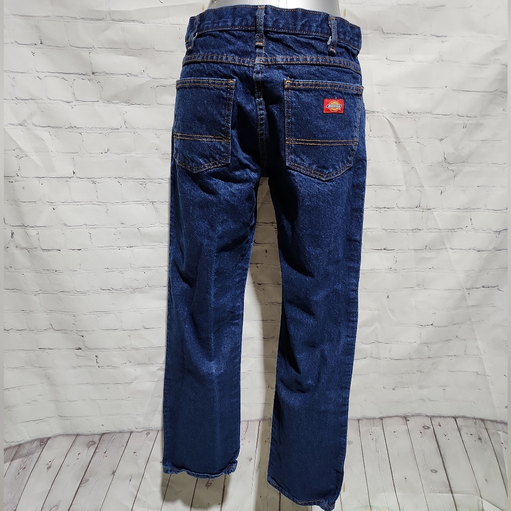 Dickies Straight Jeans